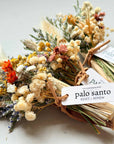 Palo Santo + Flora