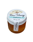 Two Hives Mini Raw Honey
