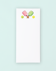 Taylor Paladino Tall Notepad