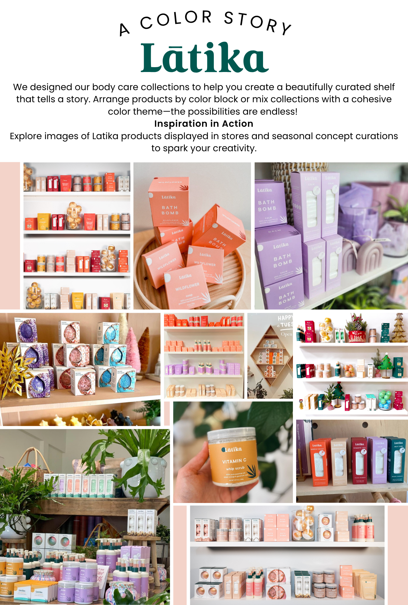 Evergreen + White Tea Bath Soak