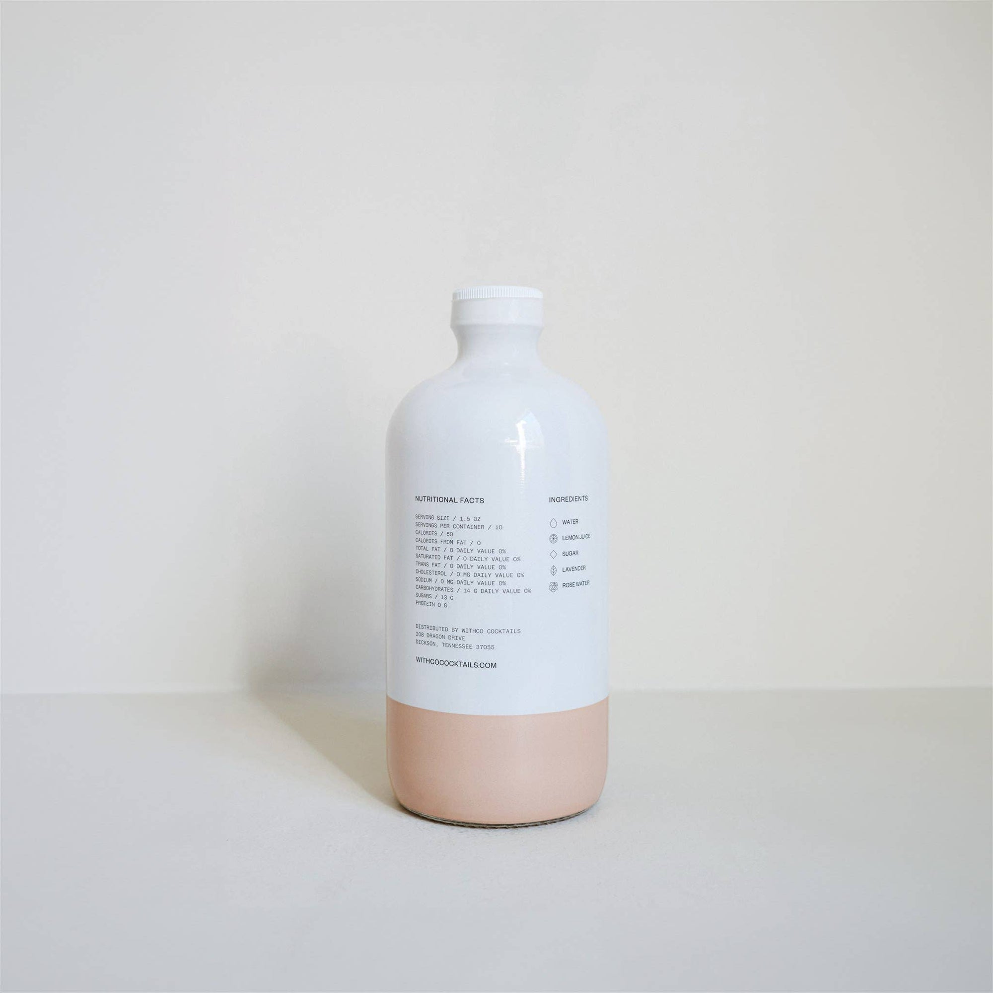 WithCo Bouquet Mix