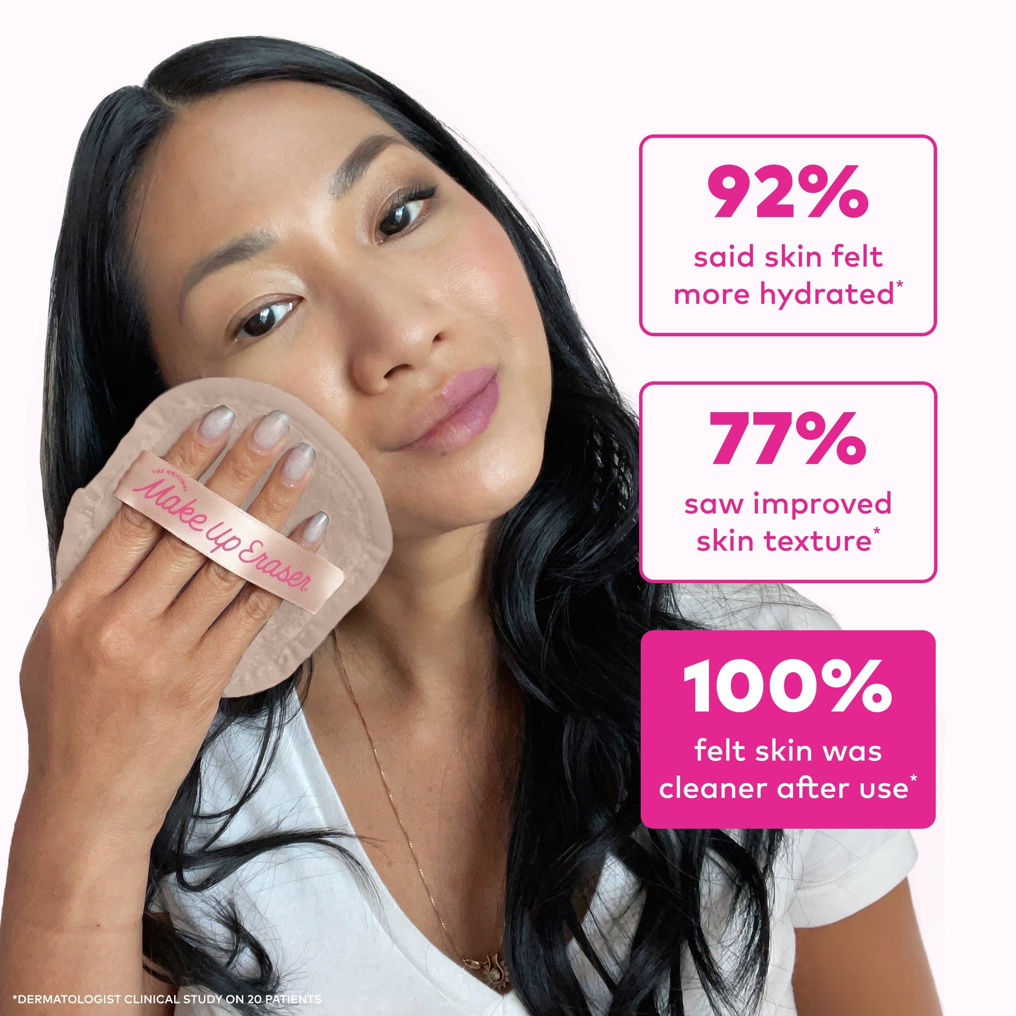 MakeUp Eraser