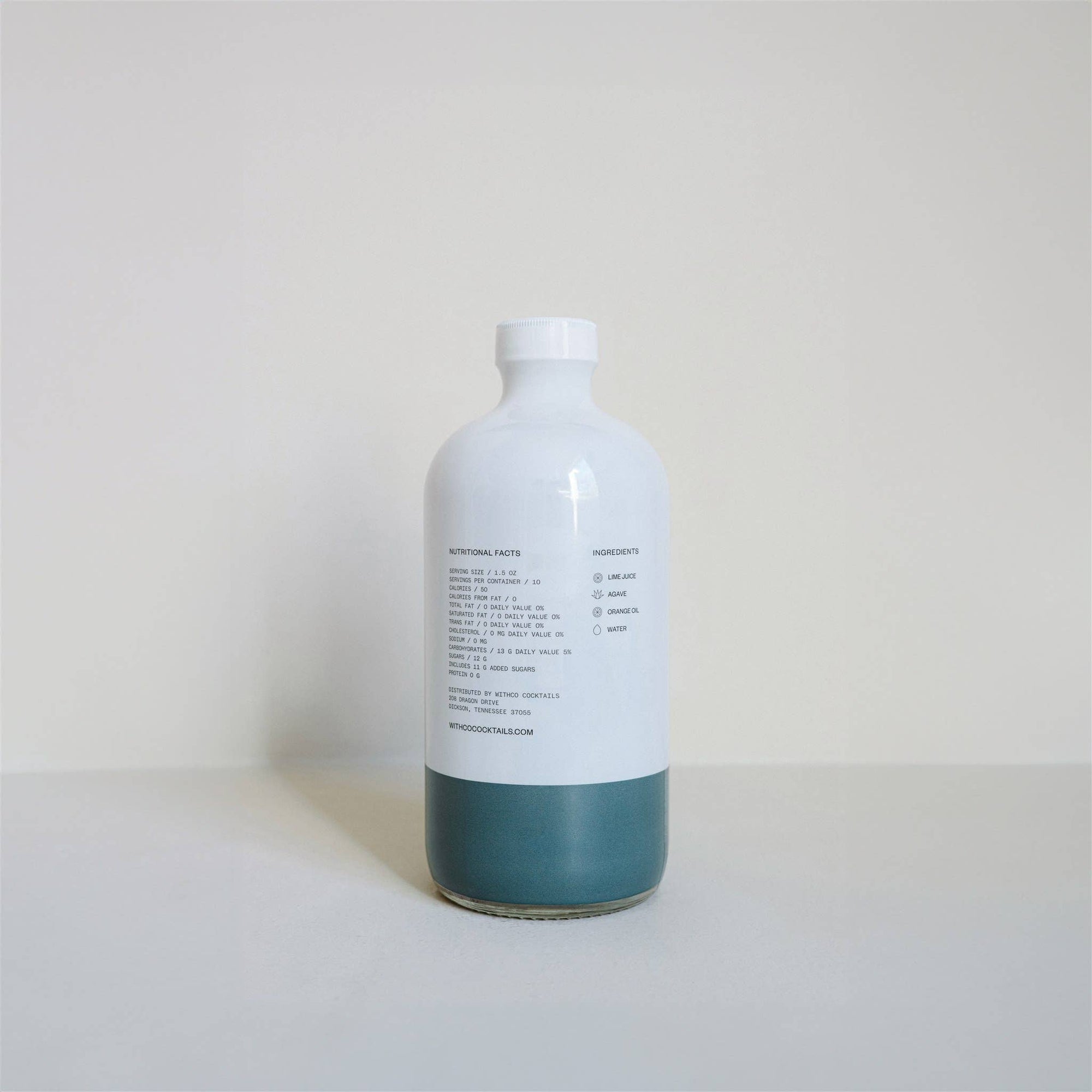 Agave Margarita Mix