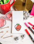 XOXO Mini Coloring Book