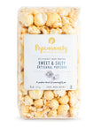 Popsanity Gourmet Popcorn