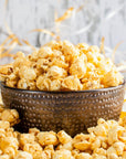 Popsanity Gourmet Popcorn