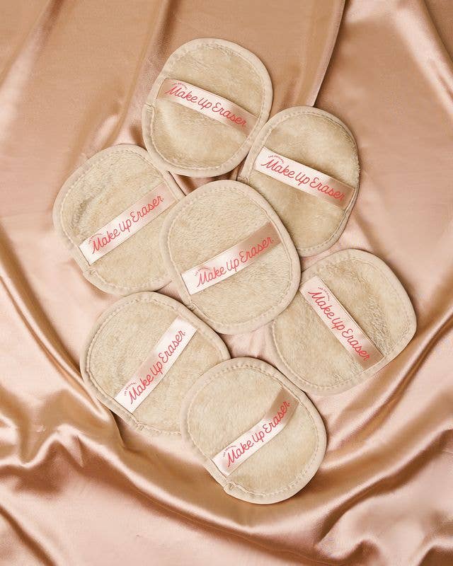 MakeUp Eraser