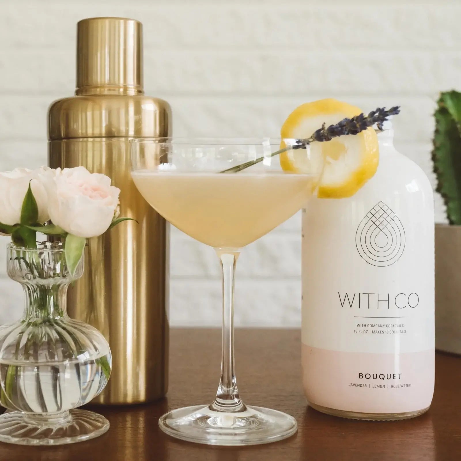 WithCo Bouquet Mix