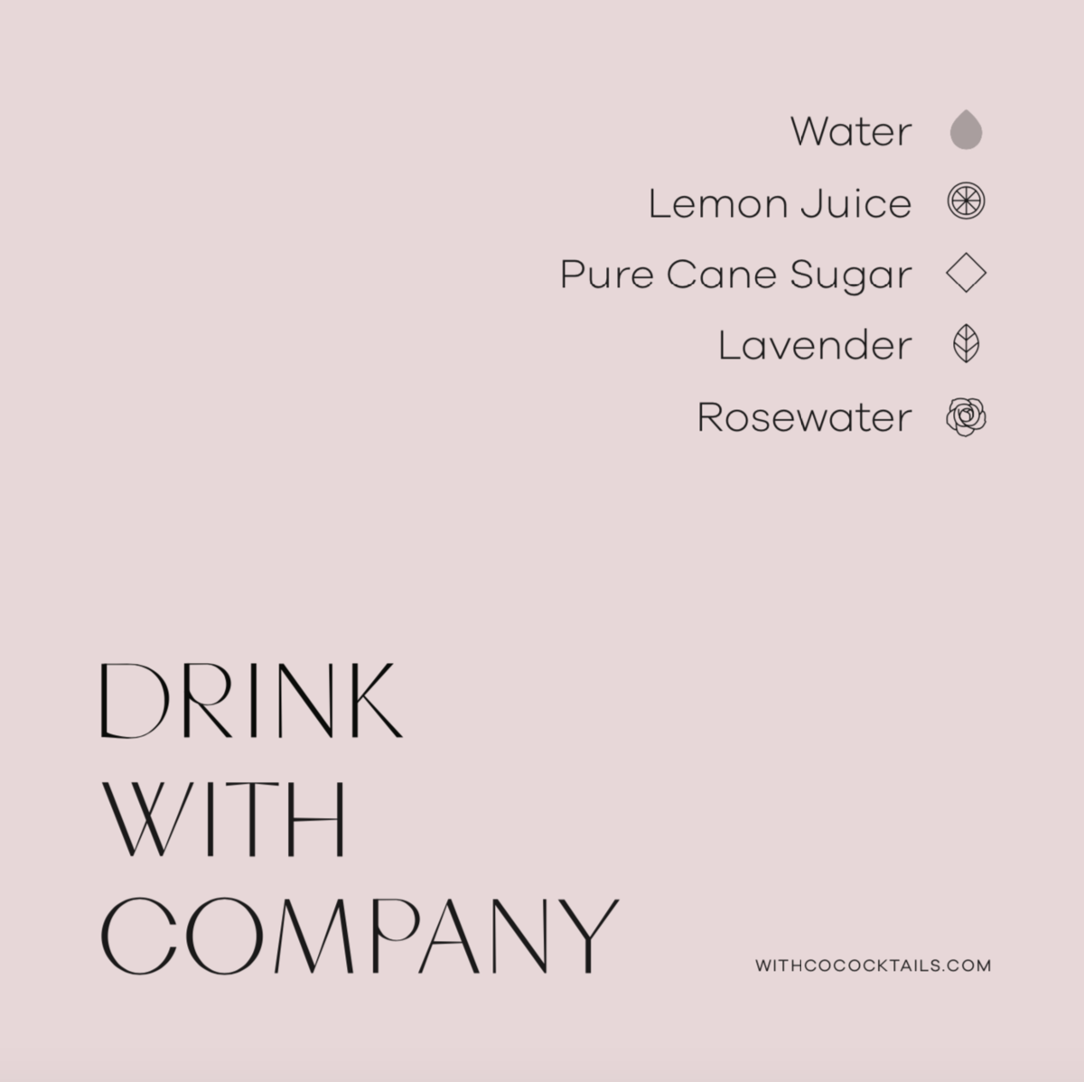 WithCo Bouquet Mix