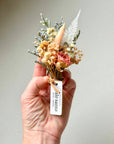 Palo Santo + Flora