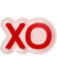 XOXO Plates