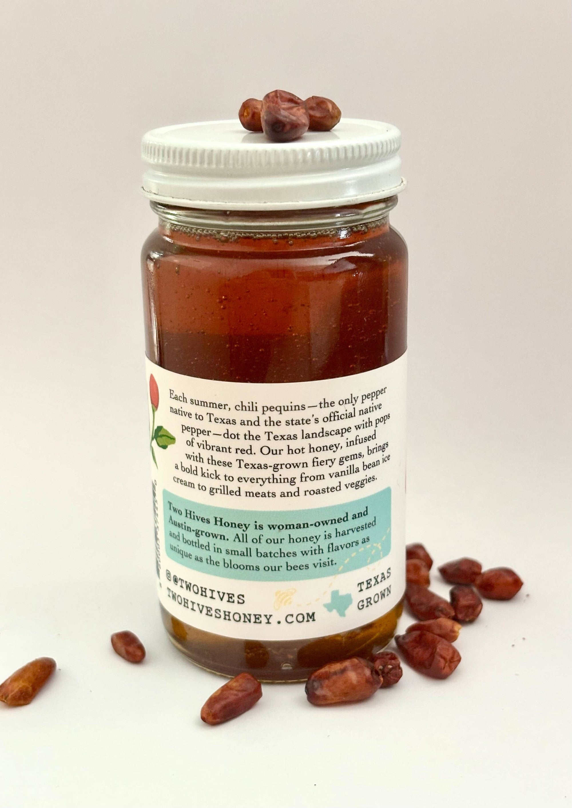 Hot Honey - Texas Edition