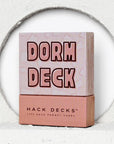 Dorm Deck