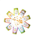 Cornucopia Popcorn