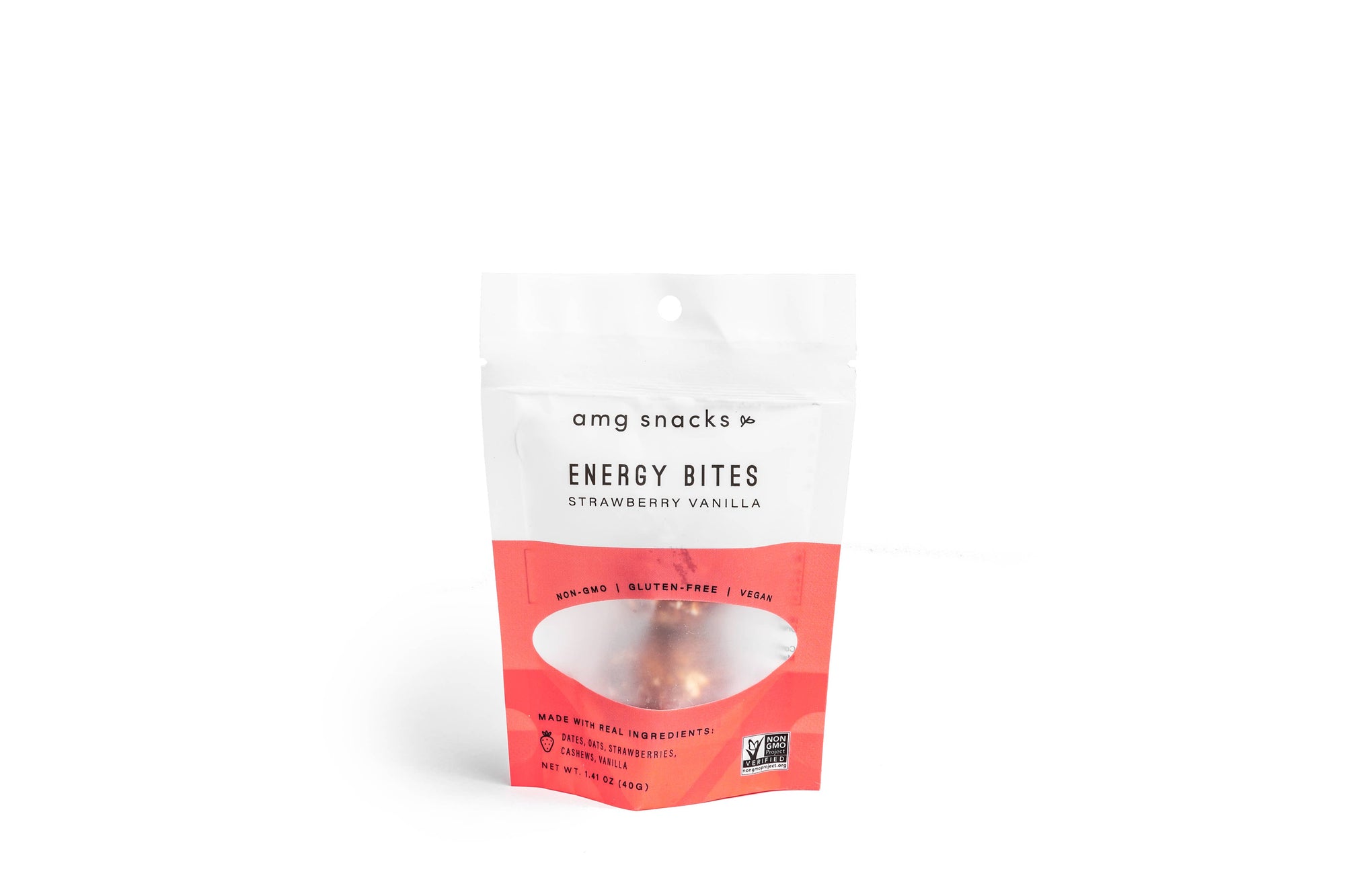 AMG Energy Bites