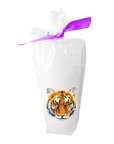 Tiger Frosted Cups | Set of 6