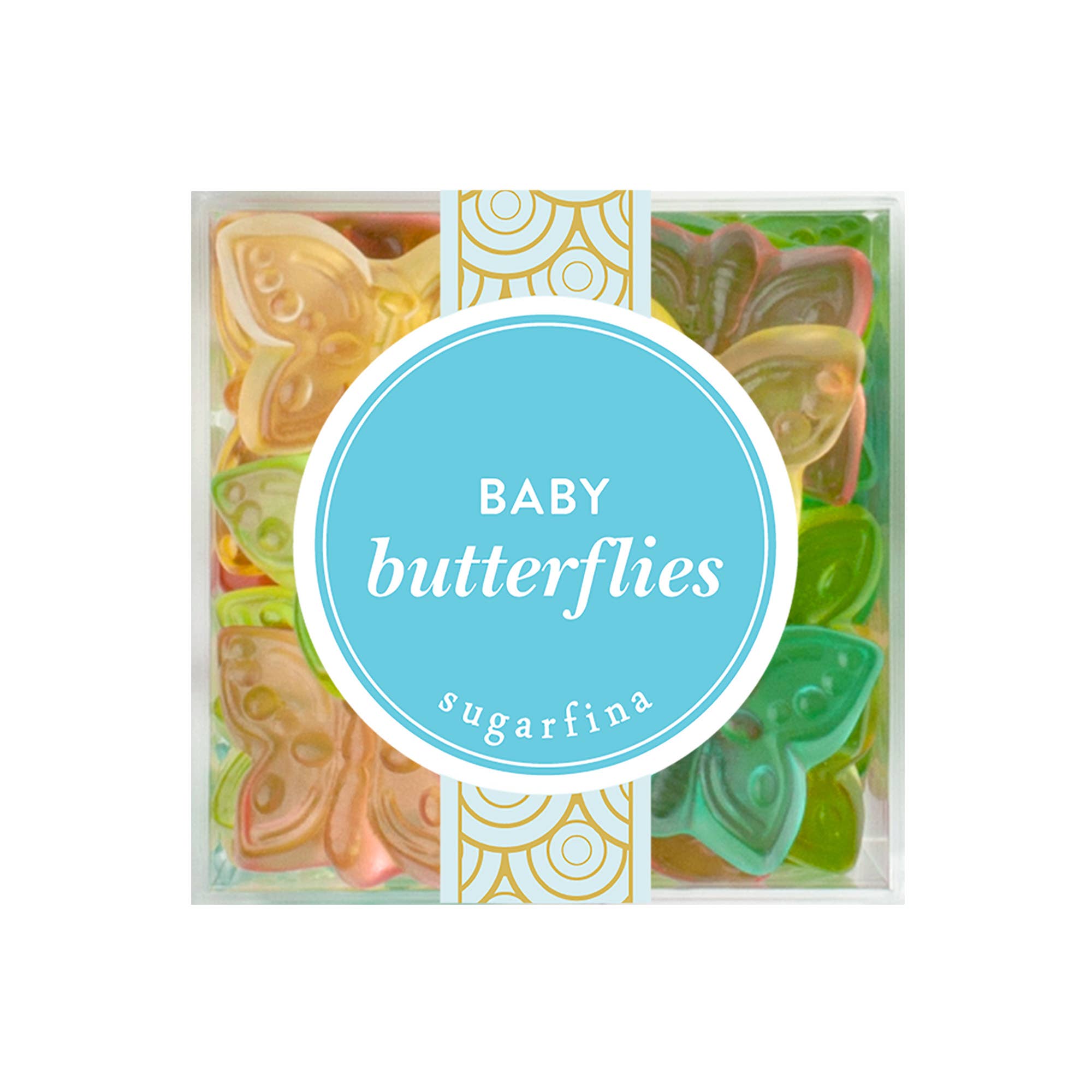 Sugarfina Candy
