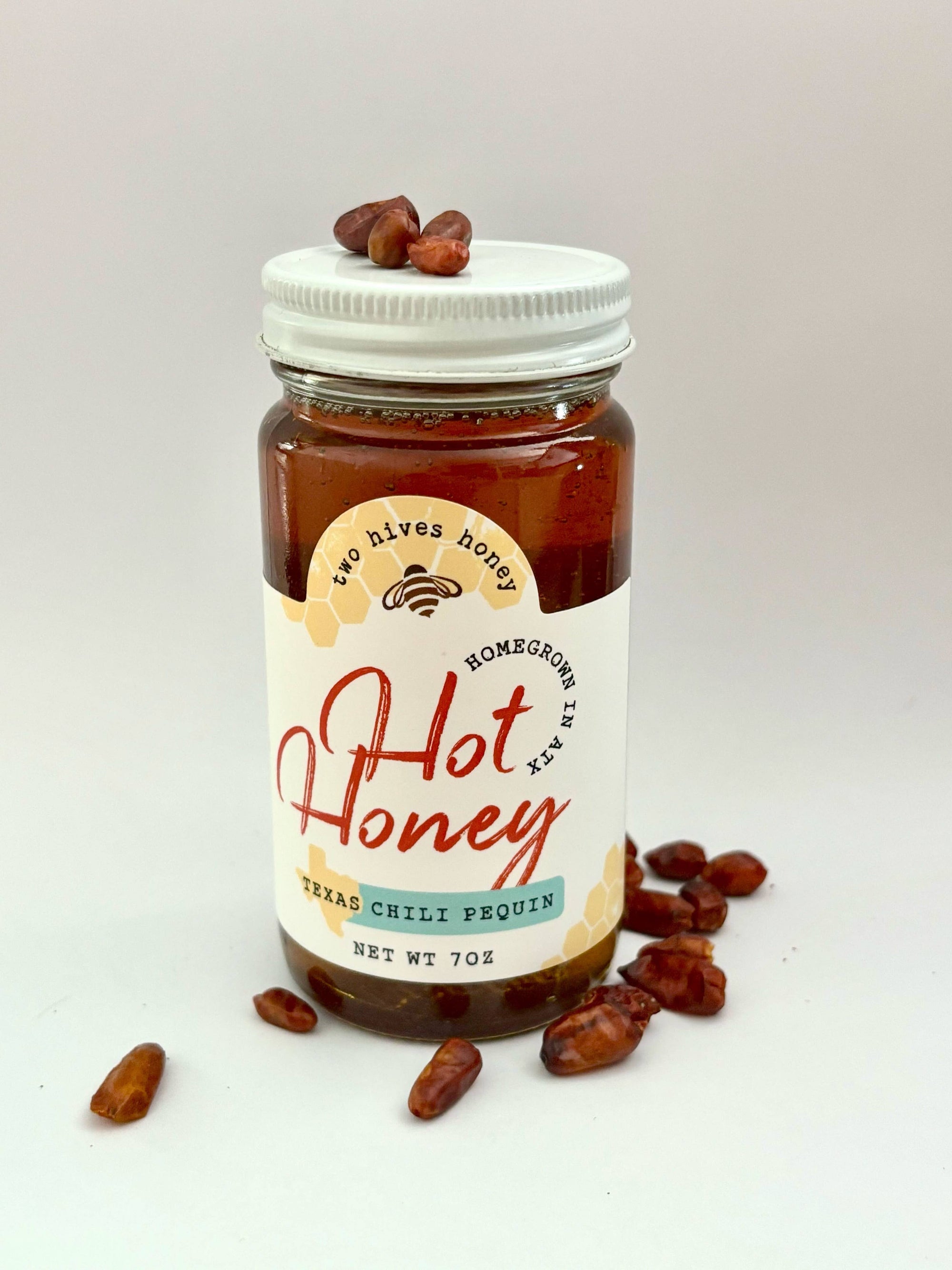 Hot Honey - Texas Edition