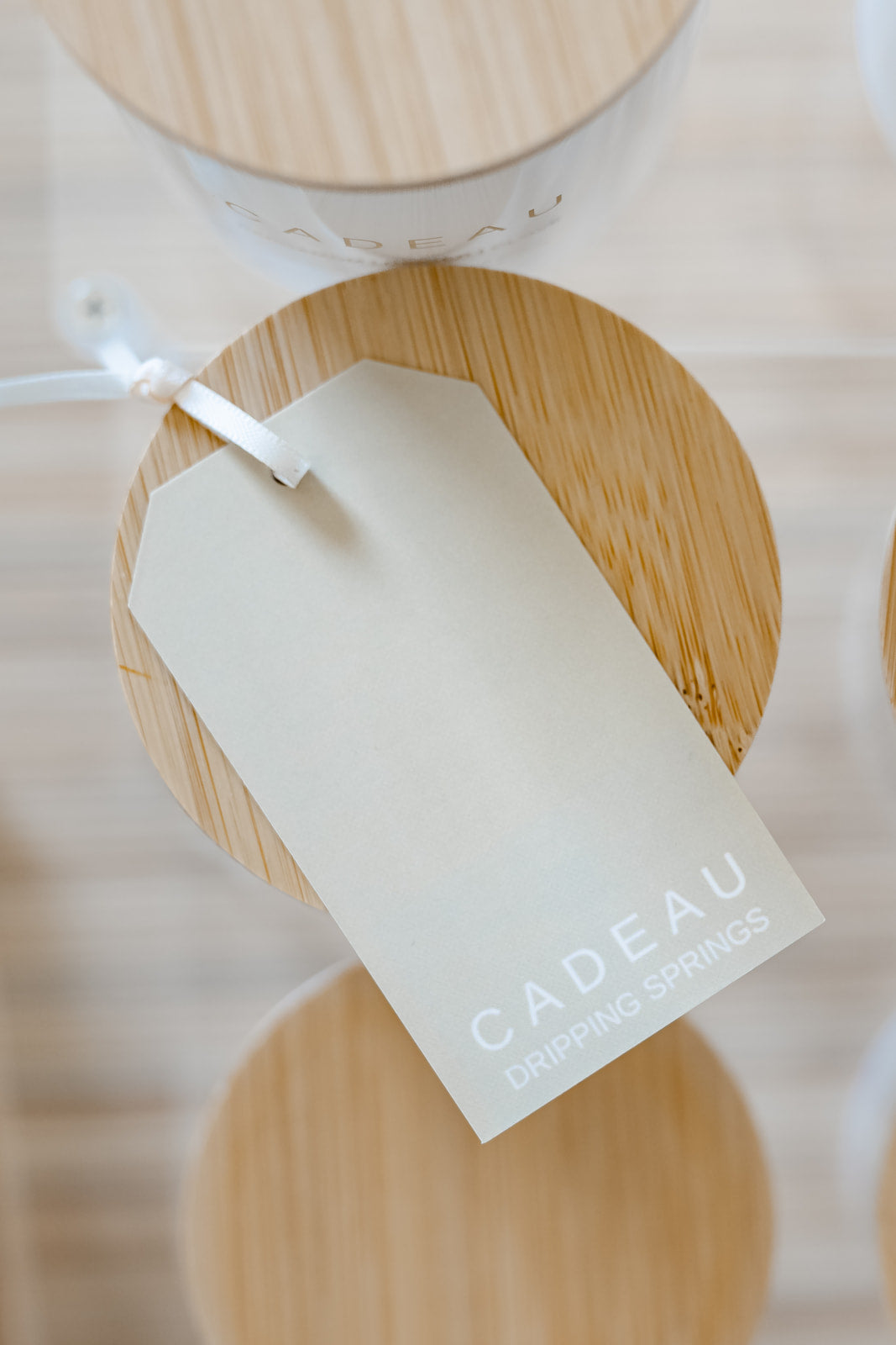 About – CADEAU