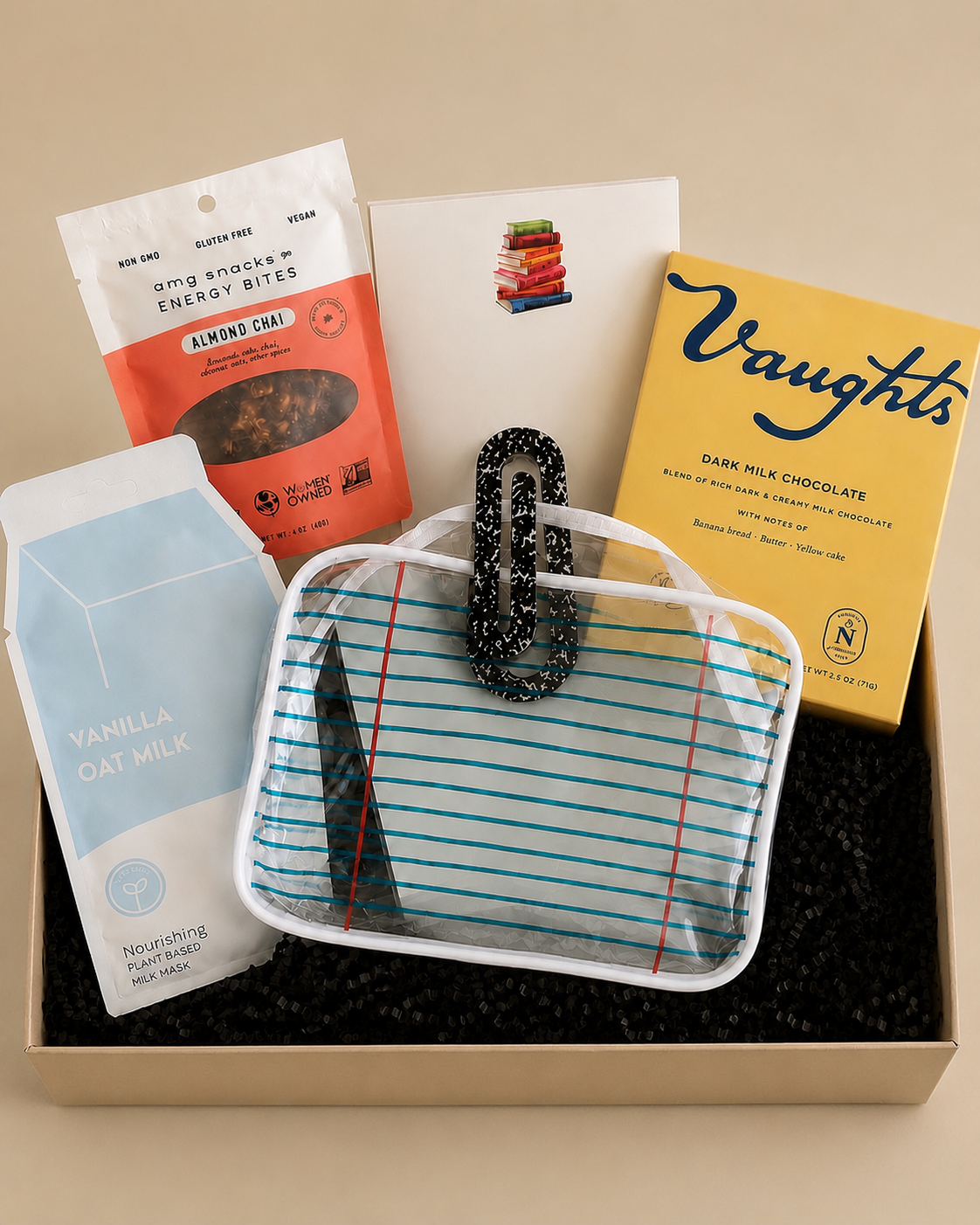 Back-to-School Teacher Set