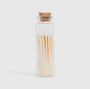 Mini Match Jar