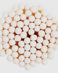 White Matches in Small Corked Vial