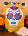 Fall Bath Soak