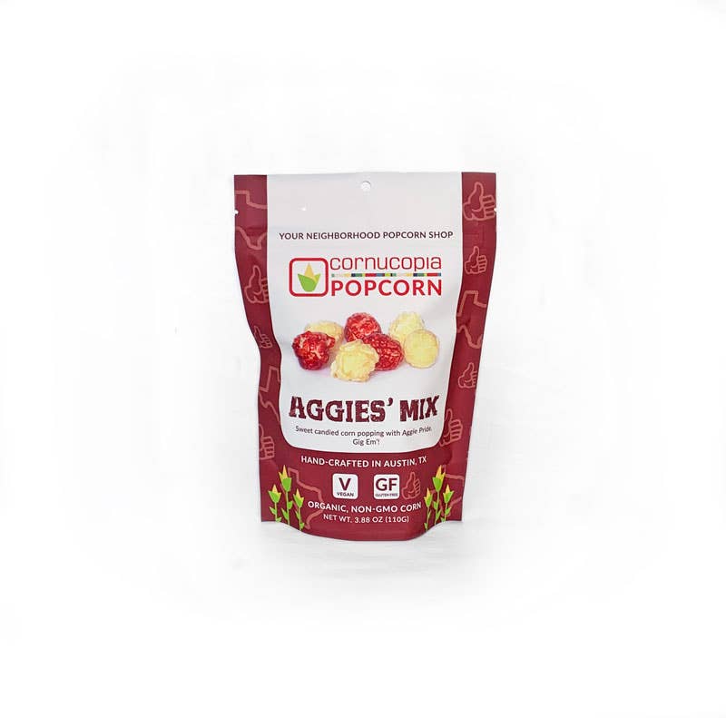 Cornucopia Popcorn