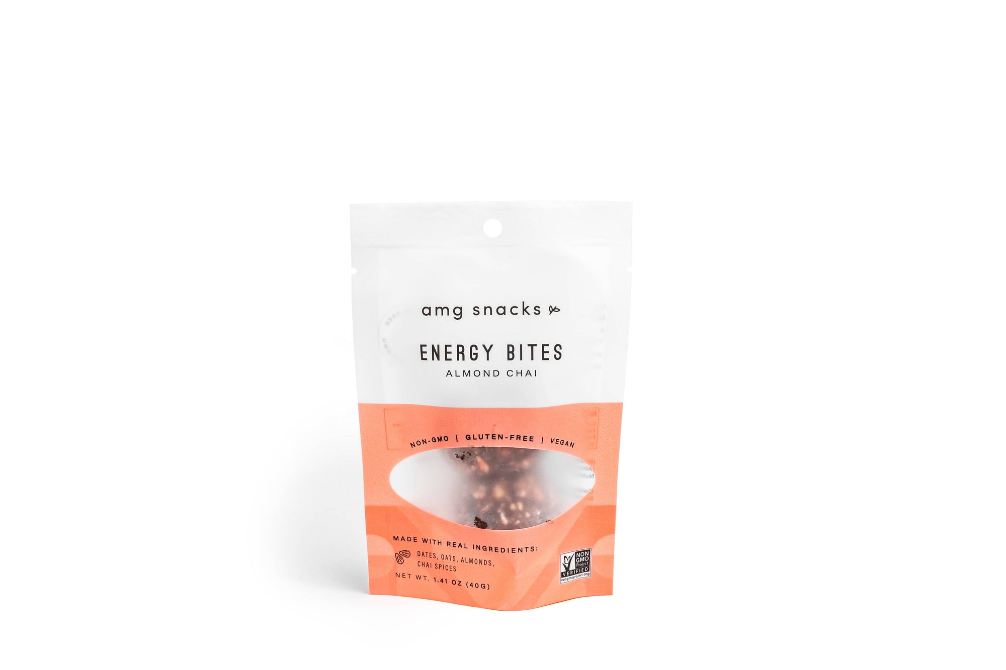 AMG Energy Bites
