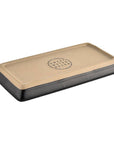 Stoneware Tray