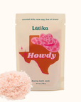 Howdy Bath Soak