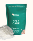 Self-Care Milk & Oats Vegan Bath Soak