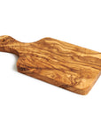 Olive Wood Paddle Board
