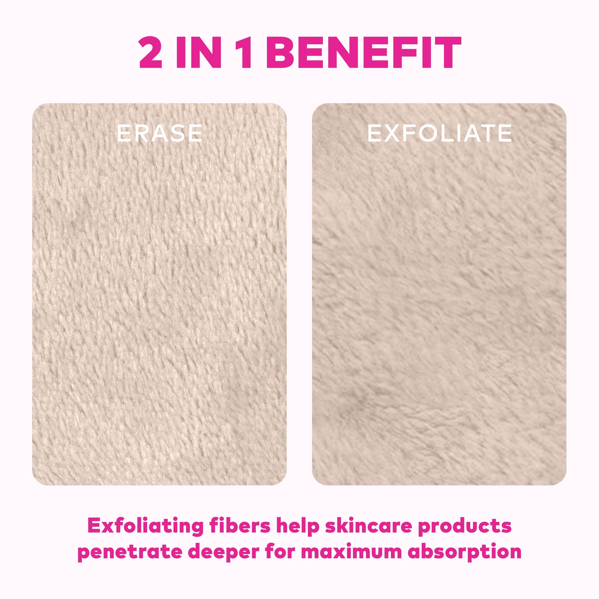 MakeUp Eraser
