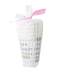 Mahjong Frosted Cups