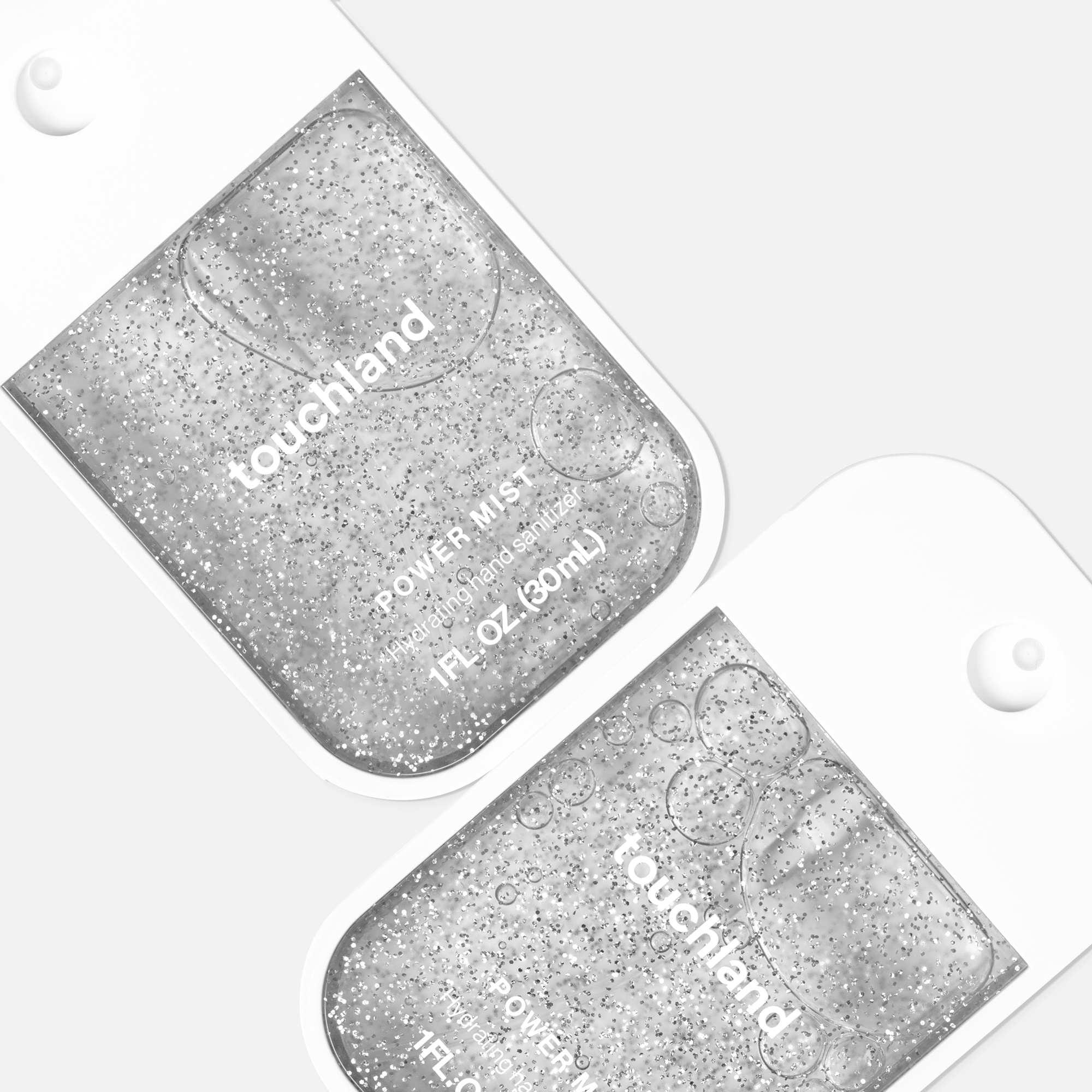 Touchland Hydrating Hand Sanitizer