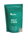 Self-Care Milk & Oats Vegan Bath Soak