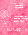 Wildflower Mini PRO MakeUp Eraser