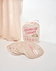 MakeUp Eraser
