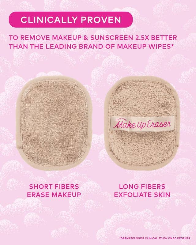 MakeUp Eraser