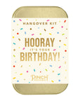 Hangover Kit | Hooray It's Your Birthday!