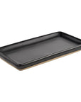 Stoneware Tray