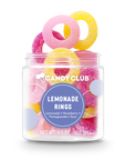 Lemonade Rings