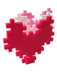 PlusPlus Hearts
