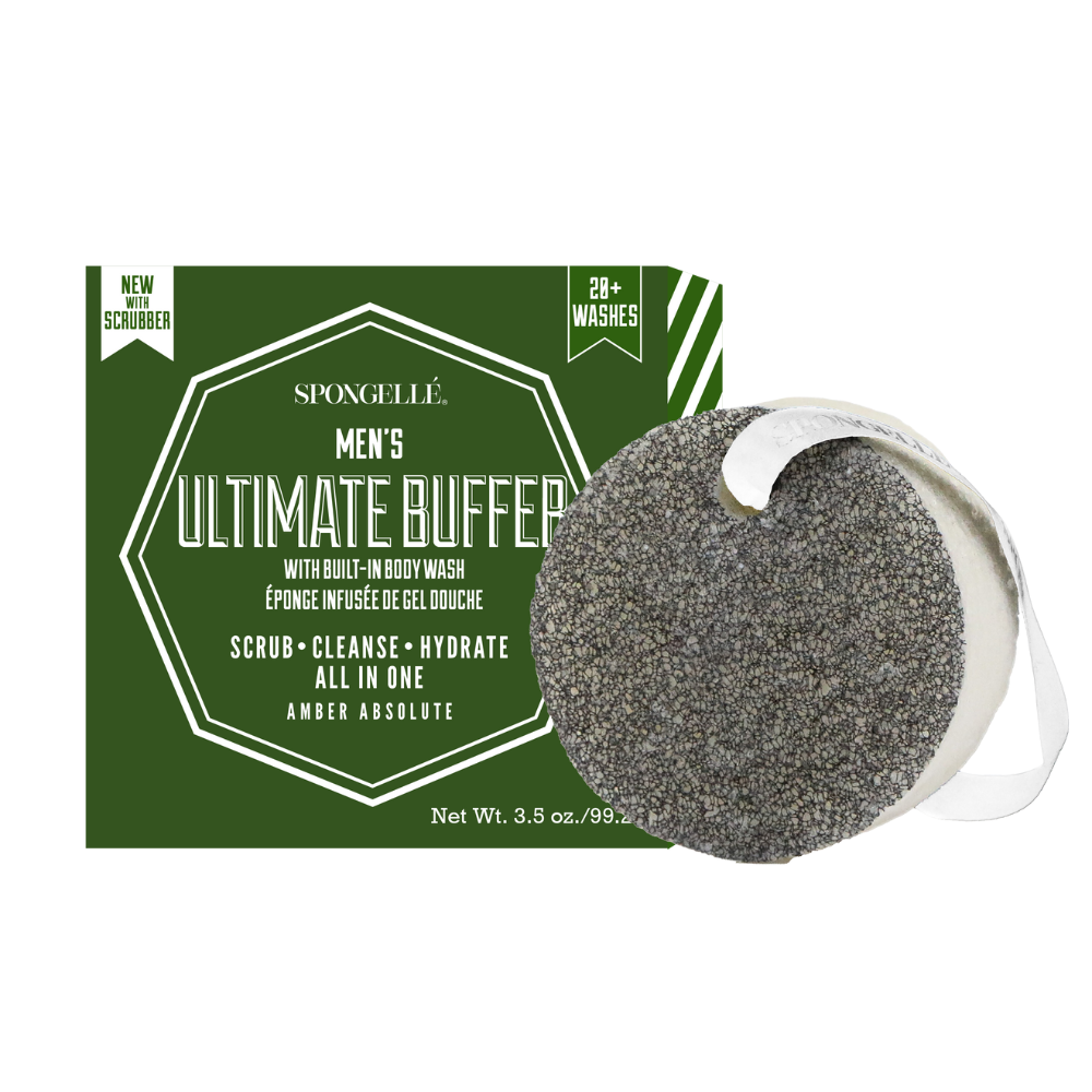 Men's Ultimate Buffer (Amber Absolute)