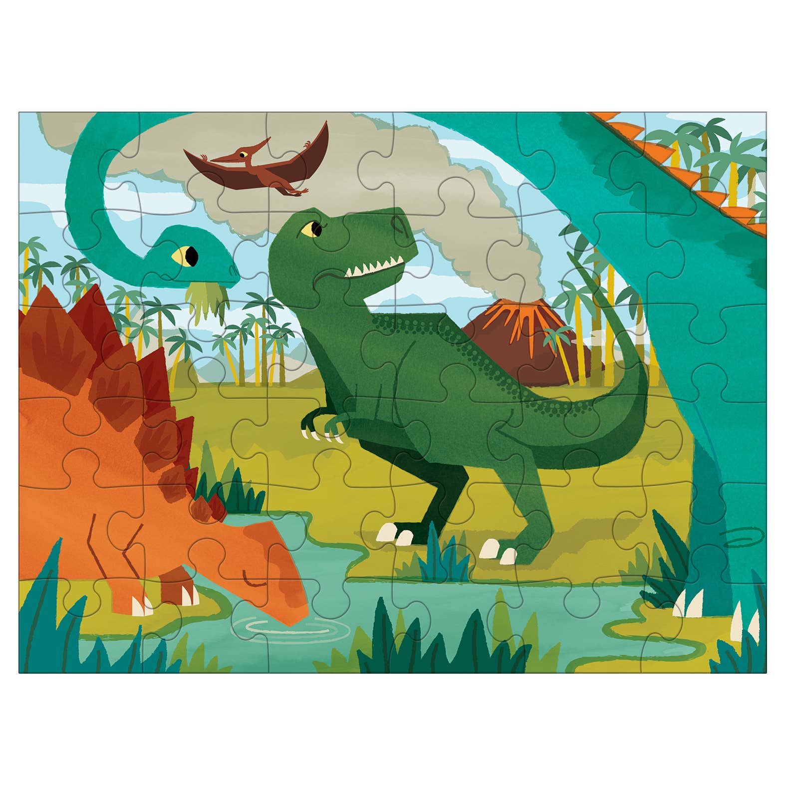 Puzzle to Go