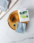 Rishi Organic Tea