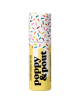 POUT & POPPY Lip Balm