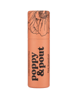 POUT & POPPY Lip Balm
