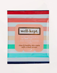 Screen Wipes